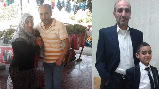 Hastaneye kaldırılan yaralılardan Miraç Dişli, kurtarılamadı