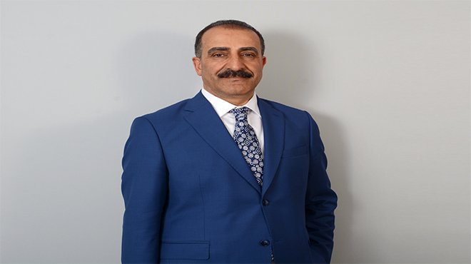 Hayrettin Uçak; 14 Mayıs'ta Çiftçilerimizi alkışlamaya davet ediyorum