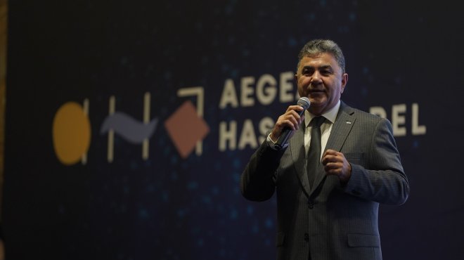 Hazır giyim ihracatının yıldızları ödüllerini aldı