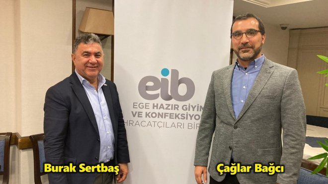 HAZIRGİYİM SEKTÖRÜ 2023’ÜN İKİNCİ YARISINDAN UMUTLU