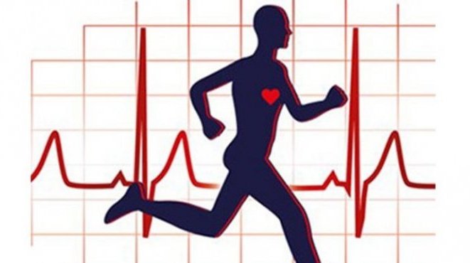 Hazırlıksız yapılan spor kalbi yorar 