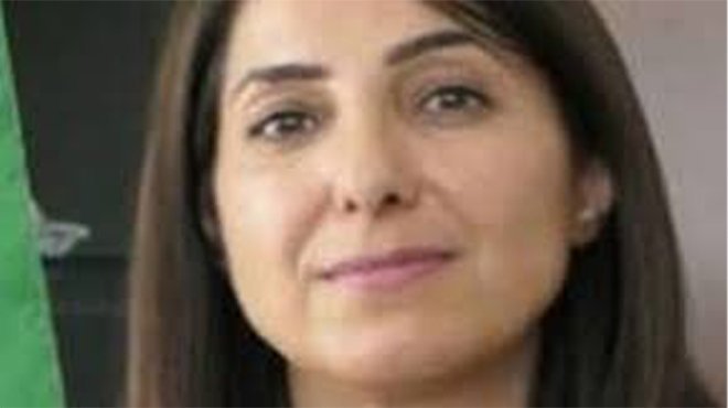 HDP'li 5 belediye başkanına terörden gözaltı