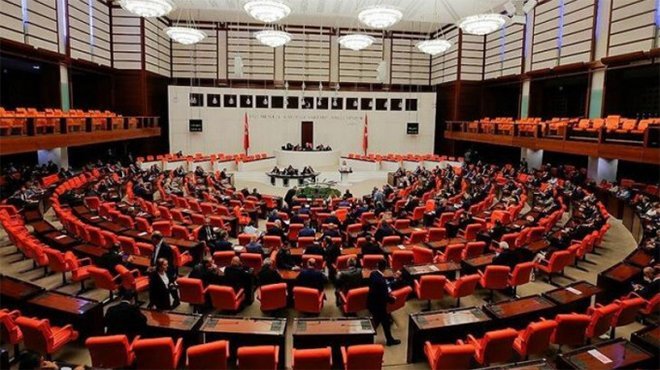 HDP milletvekilinde koronavirüs tespit edildi