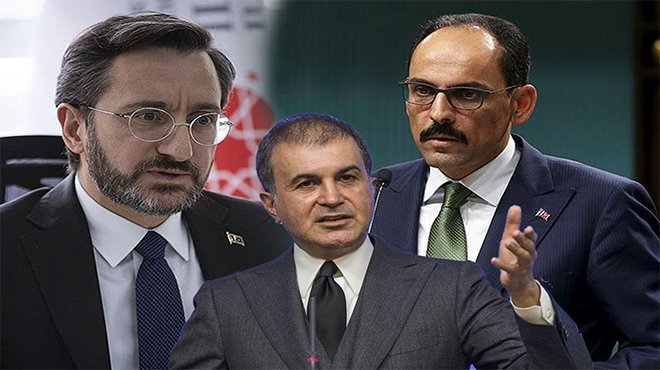 HDP'nin 1915 olayları açıklamasına art arda sert tepkiler!