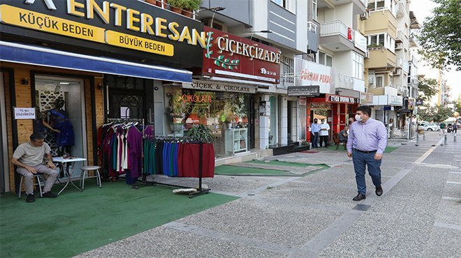 Hedef 1 milyon adım