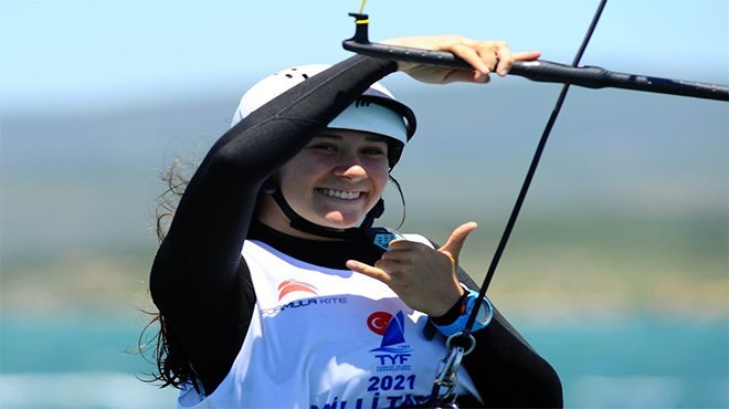 Hedef 2024 Paris Olimpiyat Oyunları