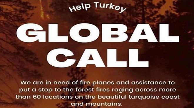 Helpturkey soruşturması açıldı