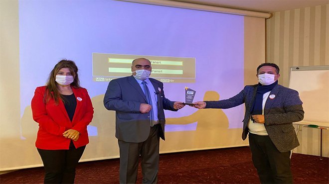 “Hepimiz Birer Fethiyiz” Ödül Aldı