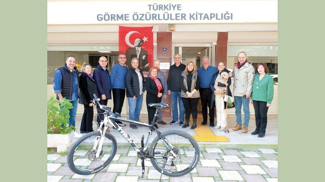 HER PEDAL GÖRMEYENLERE KİTAP OLACAK