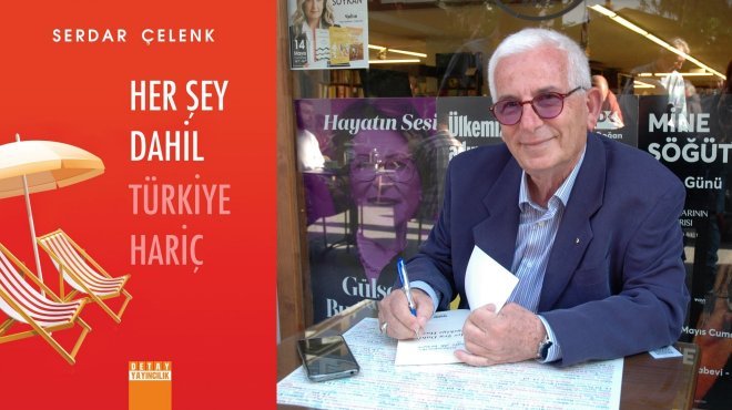 ‘Her Şey Dahil Türkiye Hariç’ öğrenciler için imzalandı