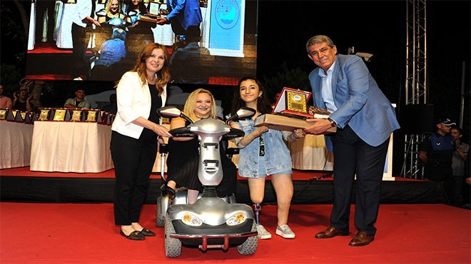 Her Üniversiteliye bilgisayar