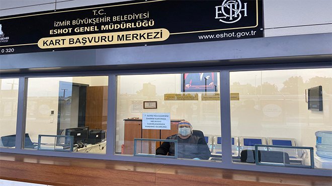 HES Kodu  İzmirim Kart eşleştirmesinde son tarih 11 Ocak