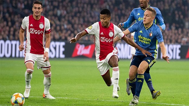 Hollanda'da 2019-2020 futbol sezonu iptal edildi