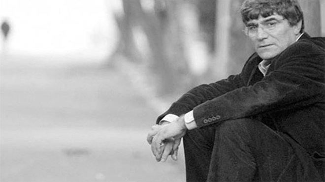Hrant Dink davasında karar açıklandı