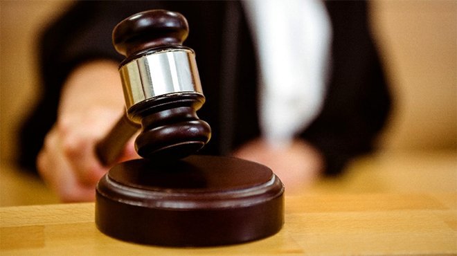HSK'dan Gezi Parkı davasının hakimleri için soruşturma izni