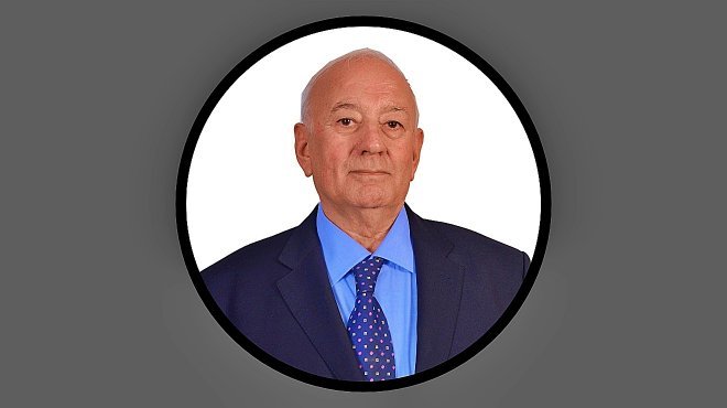 HUBUBAT BAKLİYAT SEKTÖRÜNÜN DUAYENİ SALİH ZEKİ ÖZMEN VEFAT ETTİ