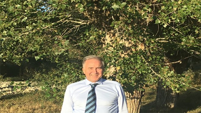 Hükümetimizin Enerji politikası hem çok doğru hem milli