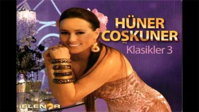 Hüner Coşkuner hayatını kaybetti