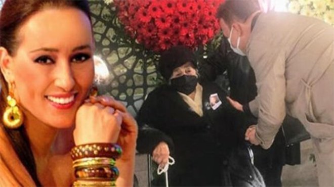 HÜNER COŞKUNER SON YOLCULUĞUNA UGURLANDI