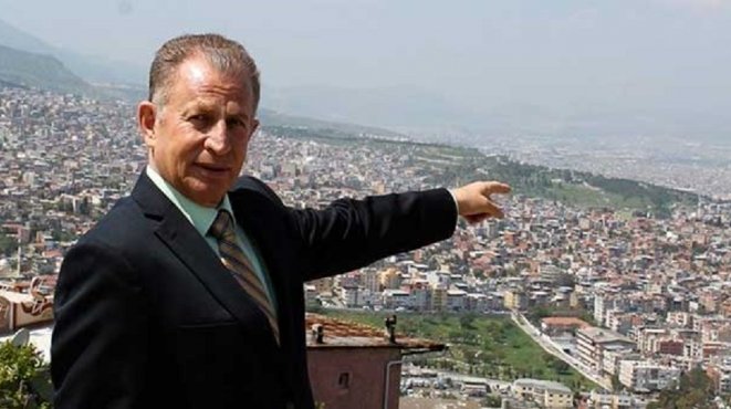Hüseyin Aslan: 'Konut krizi bağıra bağıra geliyor'