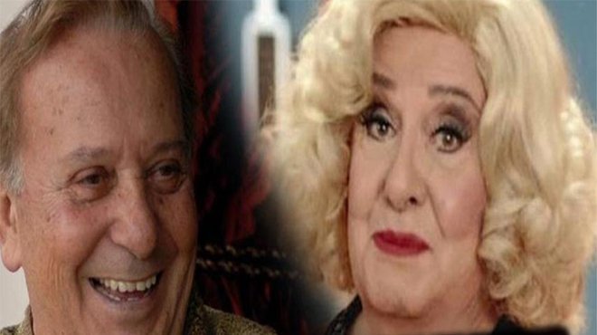 Huysuz Virjin Seyfi Dursunoğlu vefat etti