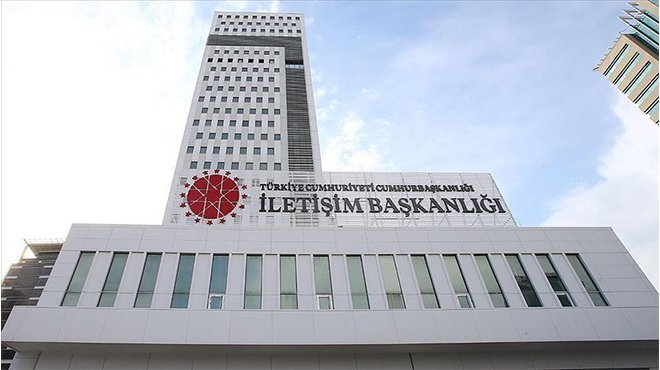 İLETİŞİM BAŞKANLIĞI SOSYAL MEDYA KULLANIM KILAVUZU HAZIRLADI