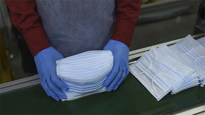 İçişleri Bakanı Soylu: Sözleşme yapmazlarsa fabrikalarına el koyarız