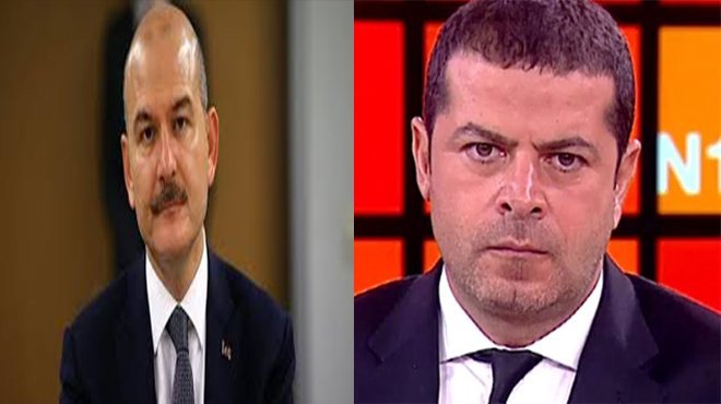 İçişleri Bakanı Süleyman Soylu: 20 polisimiz koronavirüse yakalandı