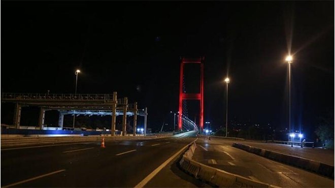 İçişleri Bakanlığı: 13 bin 716 kişiye işlem uygulandı, 303 yerleşim yerinde karantina kaldırıldı