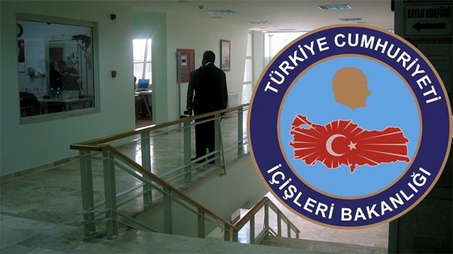 İçişleri Bakanlığı: 27 bin 839 kişiye işlem yapıldı