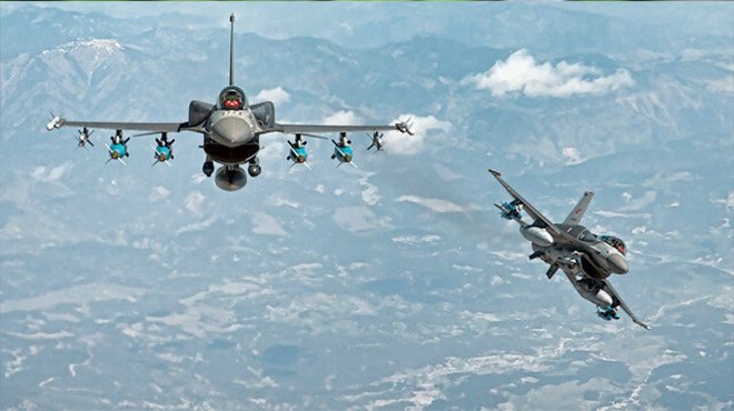 İçişleri Bakanlığı: Andok kod adlı PKK'lı terörist Abdurrahman Kayıhan teslim oldu