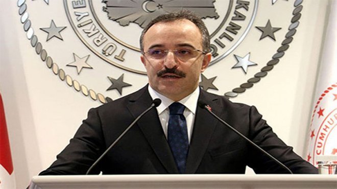 İçişleri Bakanlığı işkence iddialarına cevap verdi