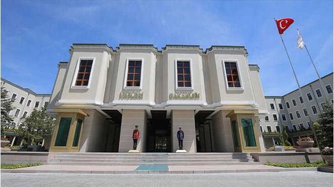 İçişleri Bakanlığı'ndan 81 İl Valiliğine yeni genelge