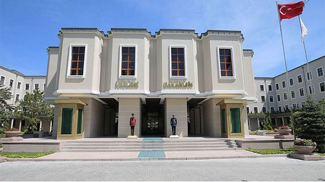 İçişleri Bakanlığı'ndan 81 il valiliğine ramazan tedbirleri genelgesi