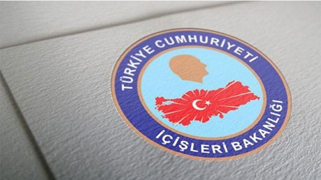 İçişleri Bakanlığı'ndan 81 ile ek genelge