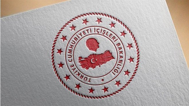 İçişleri Bakanlığı'ndan denetim açıklaması