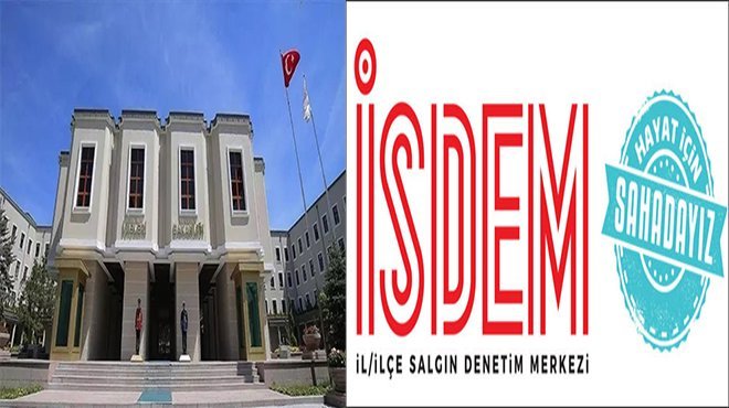 İçişleri Bakanlığı'ndan (İSDEM) açıklaması! 