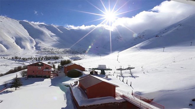 İçişleri Bakanlığı'ndan kayak otelleri/ tesisleri ile ilgili ek genelge