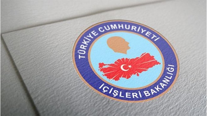 İçişleri Bakanlığı'ndan  koronavirüs genelgesi