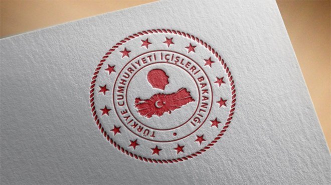 İçişleri Bakanlığı'ndan sokağa çıkma yasağı ve YKS genelgesi