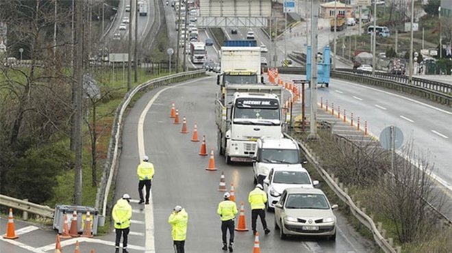 İçişleri Bakanlığı'ndan valiliklere ek genelge