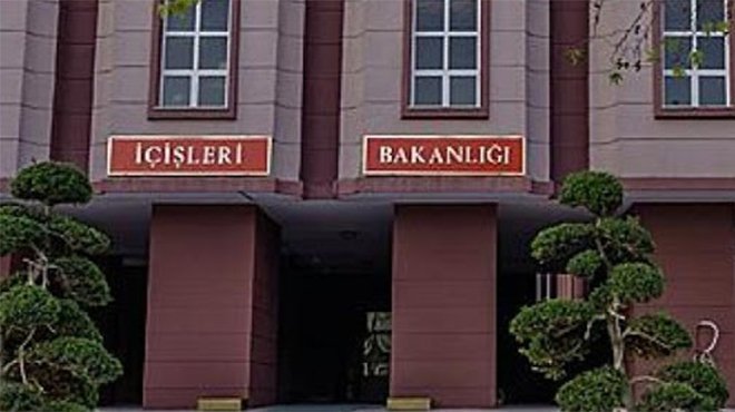 İçişleri Bakanlığı'ndan yardım kampanyası açıklaması