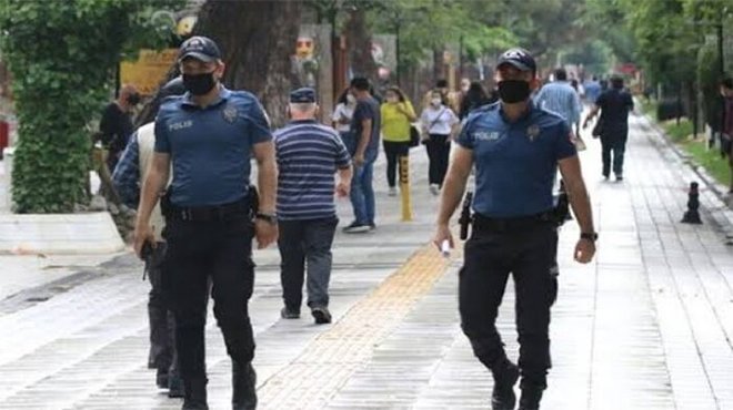 İçişleri Bakanlığı'ndan yeni Ramazan tedbirlerle ilgili açıklama