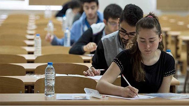 İçişleri Bakanlığı'ndan YKS ve maliye ile ilgili yeni genelge