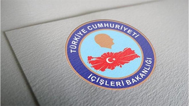 İçişleri Bakanlığı'nın Kovid-19 tedbirleri genelgesi valiliklere gönderildi