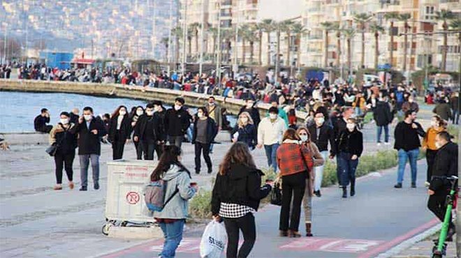 İçişleri Bakanlığı normalleşmenin üçüncü etabına ilişkin genelge yayımladı