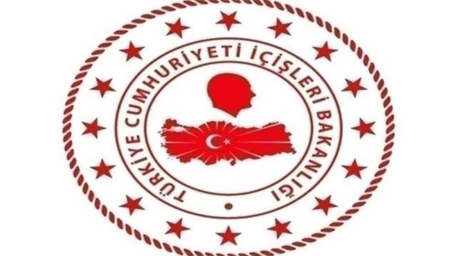 İçişleri Bakanlığından 8 belediyeye yeni görevlendirme