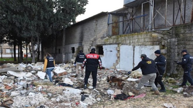 İçişleri Bakanlığından 81 ilde eş zamanlı uygulama