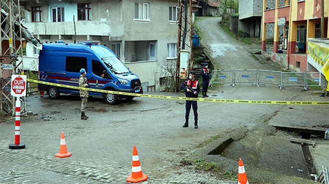 İçişleri Bakanlığından karantina açıklaması