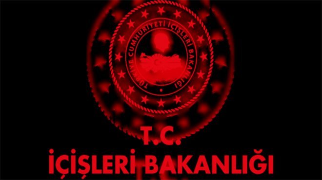 İçişleri Bakanlığından şehir giriş ve çıkış tedbirlerine ilişkin genelge